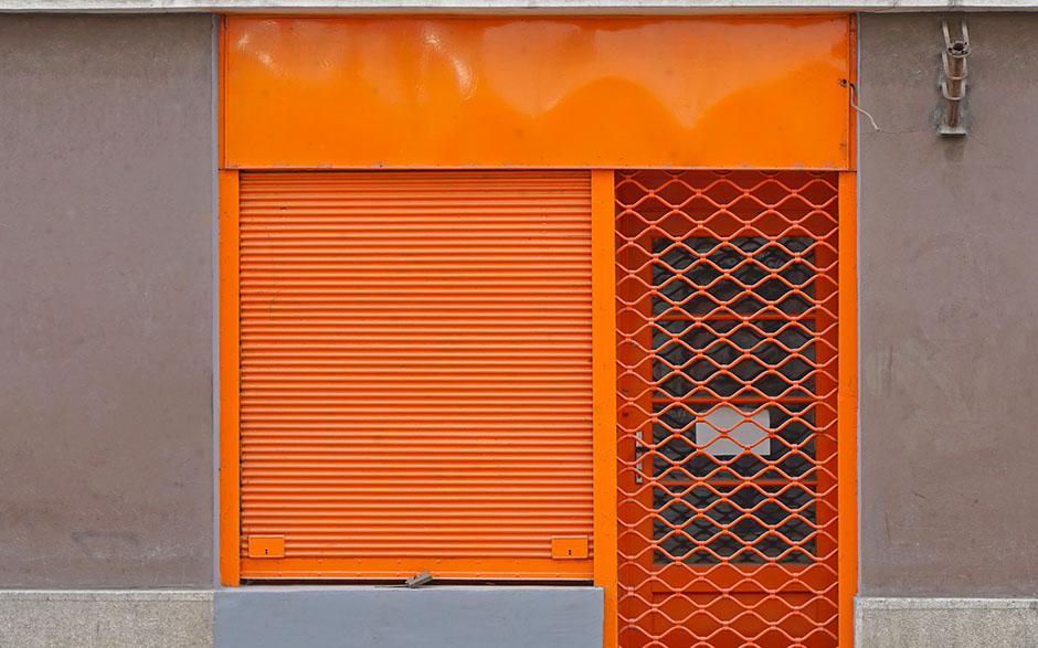 menuiserie aluminium Étréchy