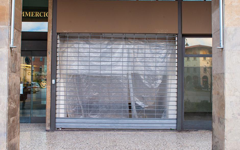 menuiserie aluminium Montrouge