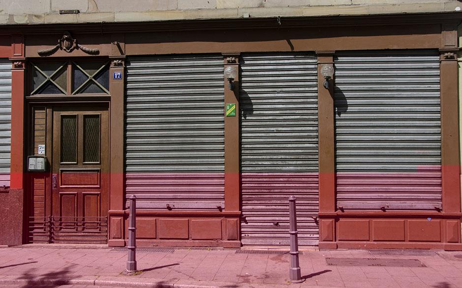 volets roulants prix Souppes-sur-Loing